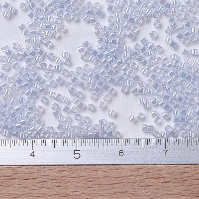 MIYUKI Delica Beads SEED-X0054-DB0257-1