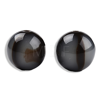 Opaque Resin Beads RESI-N034-25-R04-1