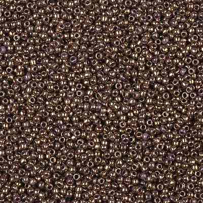 TOHO Round Seed Beads SEED-XTR11-1704-1