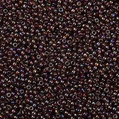 TOHO Round Seed Beads SEED-TR08-0177-1