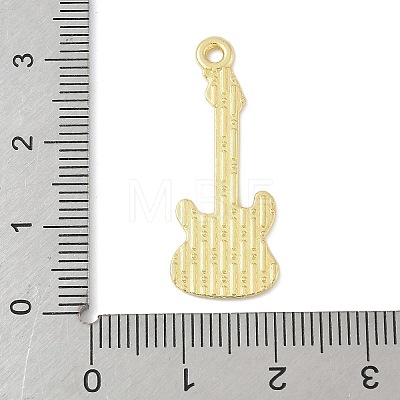 Alloy Enamel Pandants FIND-M083-04D-G02-1