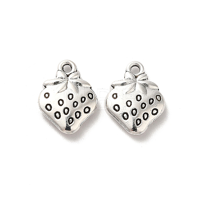 Tibetan Style Alloy Pendants LS-X-TIBE-B001-45AS-1