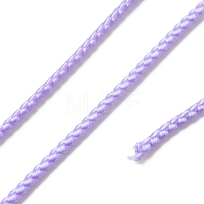 Polyester Braided Cord OCOR-F010-D39-2mm-1