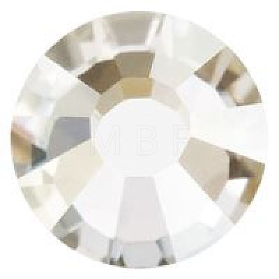 Preciosa® Crystal Hotfix Flatback Stones Y-PRC-HSS10-00030-242-1