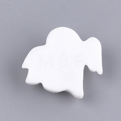Resin Cabochons CRES-T010-04-1