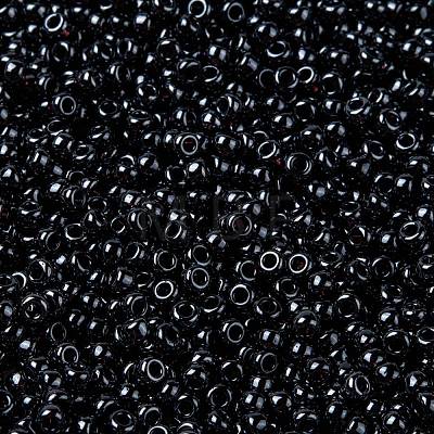 MIYUKI Round Rocailles Beads SEED-JP0009-RR0171-1