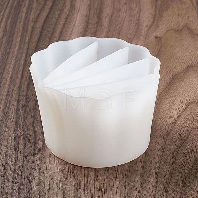 Reusable Split Cup for Paint Pouring DIY-E056-01D-1