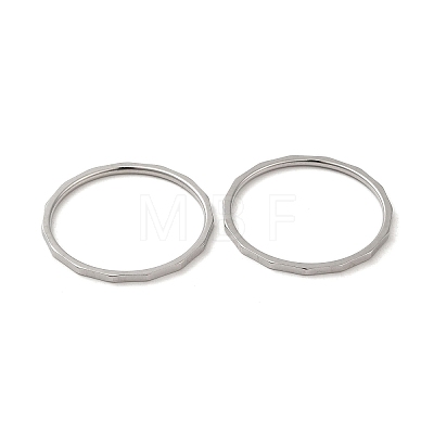 304 Stainless Steel Finger Rings RJEW-I101-02D-P-1