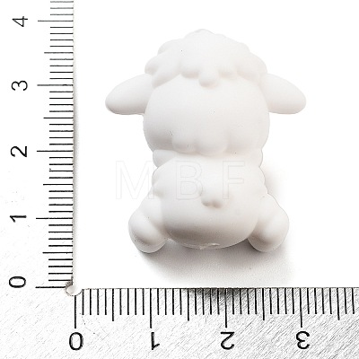 Silicone Beads SIL-U005-02A-1