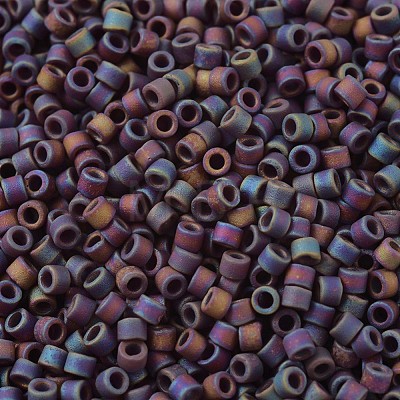 MIYUKI Delica Beads X-SEED-J020-DB0884-1