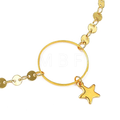 (Jewelry Parties Factory Sale)Pendant Necklaces Sets NJEW-JN02931-1