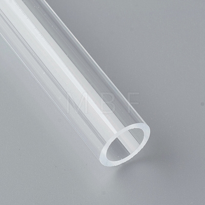 15mm Plastic Sticks AJEW-D046-04B-1