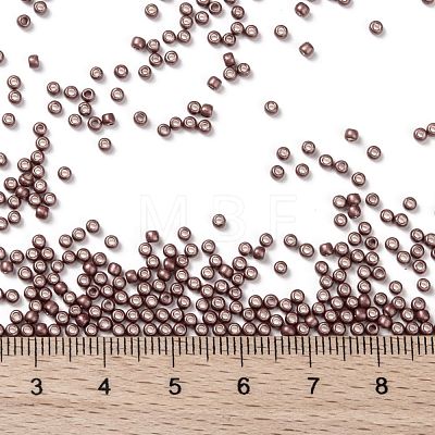 TOHO Round Seed Beads SEED-TR11-0564F-1