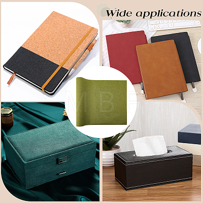 Nylon Fabric DIY-WH20062-133J-1