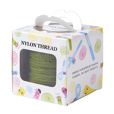 Nylon Thread NWIR-JP0009-0.8-214-1