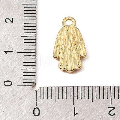 304 Stainless Steel Enamel Pendants STAS-Z199-01G-01-1