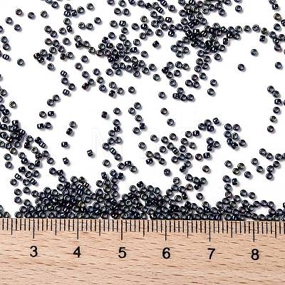 TOHO Round Seed Beads X-SEED-TR15-0088-1