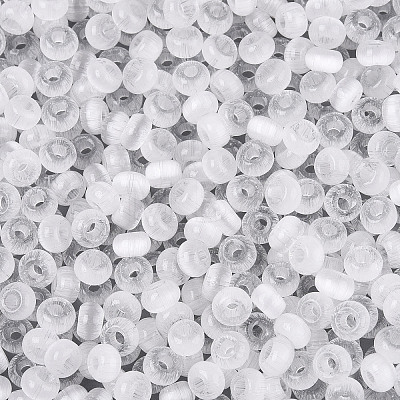 Glass Seed Beads SEED-N007-27G-1