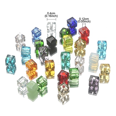 Glass Bead GLAA-YW0001-106-1