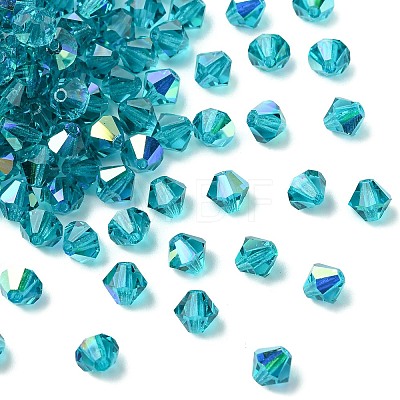 Preciosa® Crystal Beads X-PRC-BA6-60230-200-1