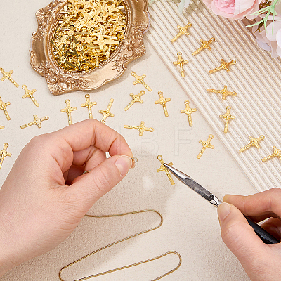150Pcs Alloy Pendants FIND-DC0008-67-1