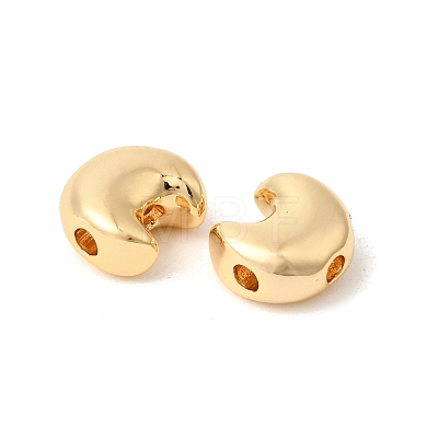 Brass Beads KK-Z149-04G-02-1