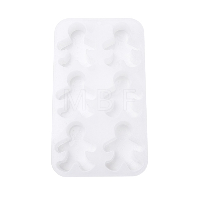 Christmas Silicone Molds DIY-K073-55A-1