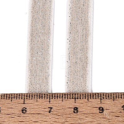 Glitter Sparkle Single Face Velvet Ribbon SRIB-Q023-01A-04-1