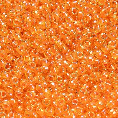 TOHO 11/0 Round Beads SEED-TR11-1827-1