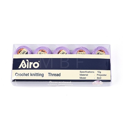 Braided Polyester Cord OCOR-T017-04A-35-1