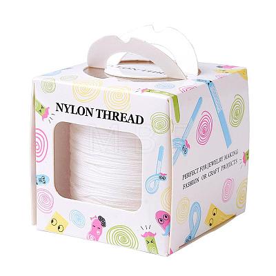 Nylon Thread NWIR-JP0009-0.8-800-1