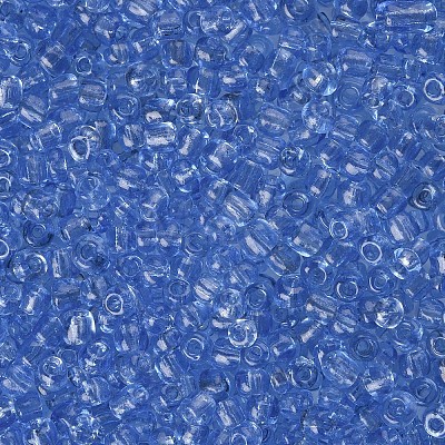 Glass Seed Beads X2-SEED-A004-3mm-6-1