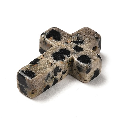 Synthetic Dalmatian Jasper Pendants LS-FIND-C040-01G-1-1