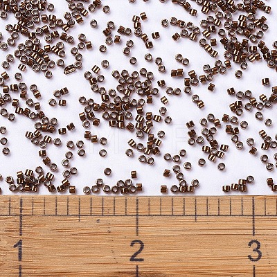 MIYUKI Delica Beads SEED-MY11-DB0461-1
