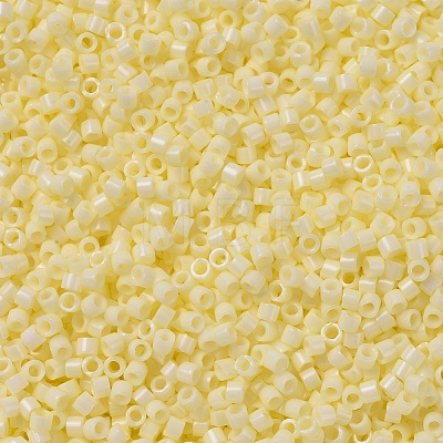 MIYUKI Delica Beads SEED-JP0008-DB1491-1
