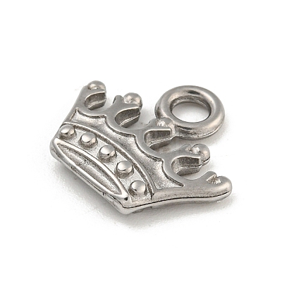 Non-Tarnish 304 Stainless Steel Charms STAS-N103-98P-1