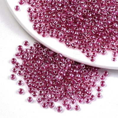 12/0 Glass Seed Beads SEED-A015-2mm-2209-1