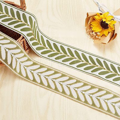 Olycraft Polyester Ribbons OCOR-OC0001-29A-1