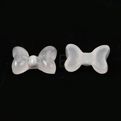 Plastic Cabochons Nail MRMJ-I001-02D-1
