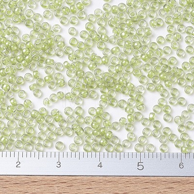 MIYUKI Round Rocailles Beads X-SEED-G007-RR0378-1