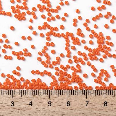 TOHO Round Seed Beads X-SEED-TR11-0050A-1