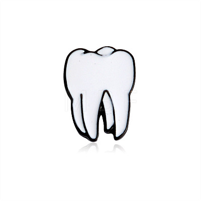 Creative Zinc Alloy Brooches LS-JEWB-Q031-090-1