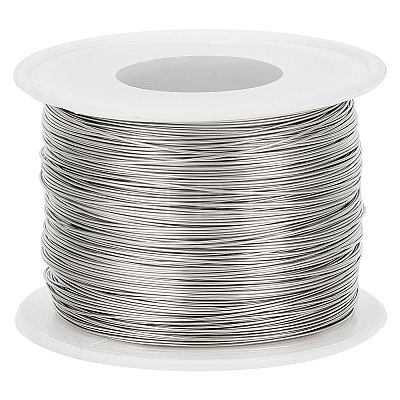 Tiger Tail Wire TWIR-WH0002-05-0.5mm-1