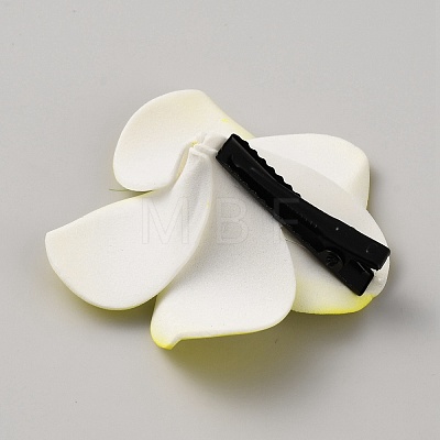 EVA Alligator Hair Clips PHAR-WH0011-17H-1