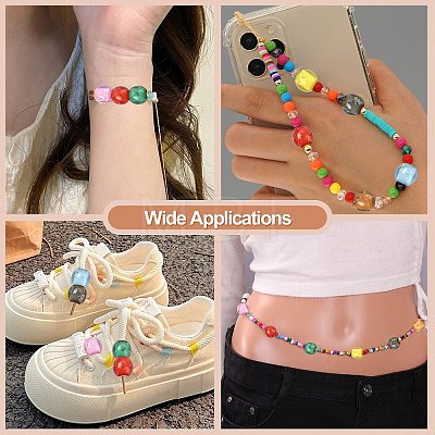 Resin European Beads RESI-CJC0022-10-1