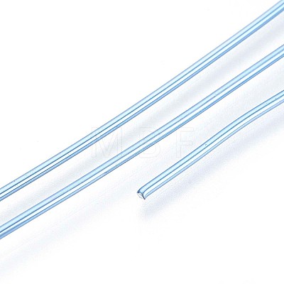 Anodized Aluminum Wire AW-S001-1.0mm-19-1