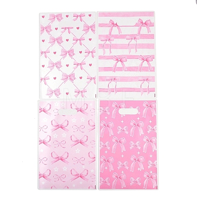 50Pcs OPP Plastic Packaging Bags ABAG-F011-02-1