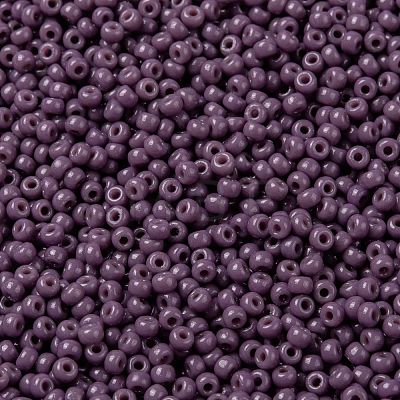 MIYUKI Round Rocailles Beads SEED-JP0009-RR4489-1