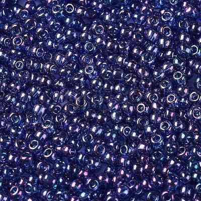 TOHO Round Seed Beads SEED-TR08-0327-1