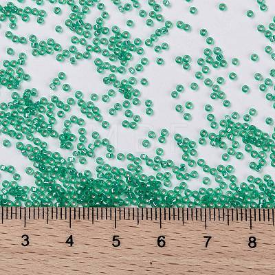 MIYUKI Round Rocailles Beads SEED-G009-RR0572-1